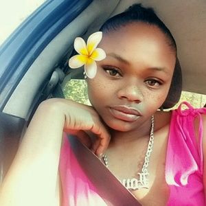 Meet your Posher, Kantrell